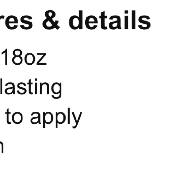 Vanity w/lights blush/face palette PUR - LIGHTED VANITY MIRROR! Cool packaging - Picture 6 of 7